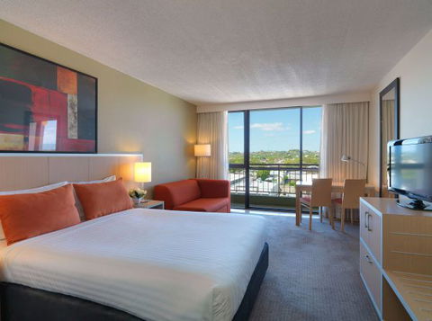 Travelodge Hotel Rockhampton - Great Ocean Road Tourism 8