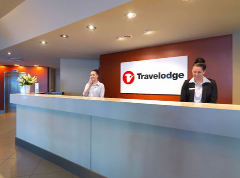 Travelodge Hotel Rockhampton - Great Ocean Road Tourism 9