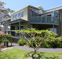 Tree Tops Bed and Breakfast Jervis Bay - Great Ocean Road Tourism