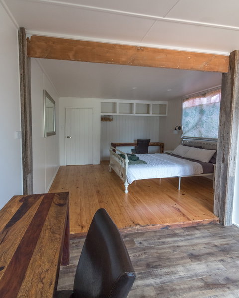 Uniquely Pambula - Pet Friendly Holiday Accomodation - Great Ocean Road Tourism 8