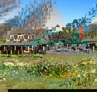 Ventnor Guest House - Great Ocean Road Tourism