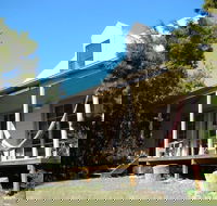 Wallum Cottages - Great Ocean Road Tourism