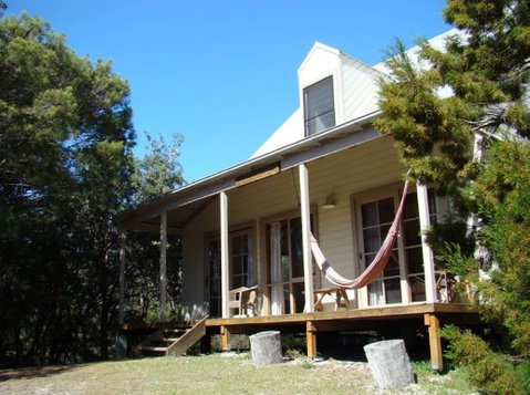 Wallum Cottages - Great Ocean Road Tourism 0