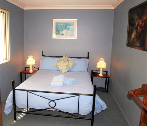 Waratah Cottage - Great Ocean Road Tourism 3