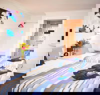 Wattle Grove Motel and Villa