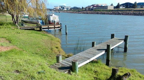 Wellington East Marina - Great Ocean Road Tourism 2