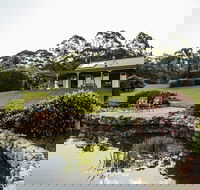 Yellow Dog Cottage - Great Ocean Road Tourism