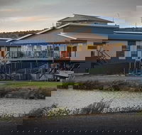 96 Marina Way Mannum Waters - River Shack Rentals - Great Ocean Road Tourism