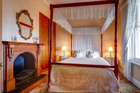 Abbey's Spa Cottage - Great Ocean Road Tourism 0