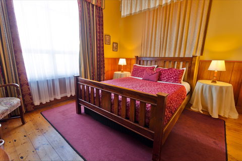 Abbey's Spa Cottage - Great Ocean Road Tourism 1