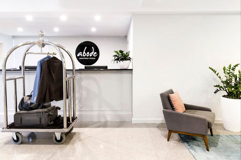 Abode Narrabundah - Great Ocean Road Tourism 0