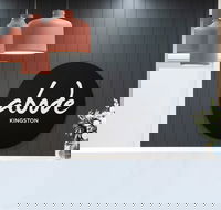 Abode Kingston - Great Ocean Road Tourism