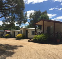 Acacia Caravan Park and Holiday Units - Great Ocean Road Tourism