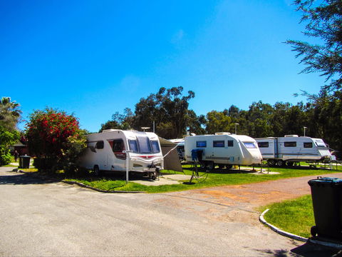 Acclaim Swan Valley Tourist Park - Great Ocean Road Tourism 0