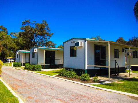 Acclaim Swan Valley Tourist Park - Great Ocean Road Tourism 2
