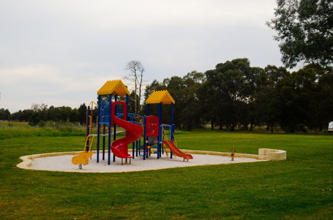 Acclaim Swan Valley Tourist Park - Great Ocean Road Tourism 3