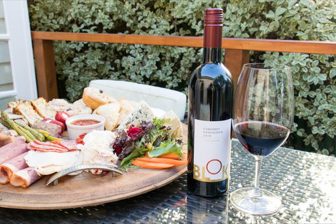 A Coonawarra Experience - Great Ocean Road Tourism 1
