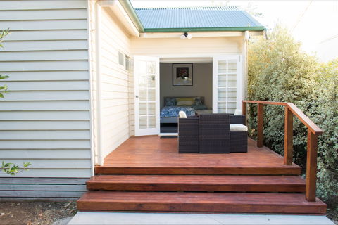 A Coonawarra Experience - Great Ocean Road Tourism 2