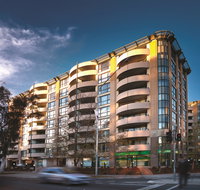 Adina Serviced Apartments Canberra James Court - Great Ocean Road Tourism