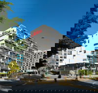 Adina Apartment Hotel Sydney Airport - Great Ocean Road Tourism