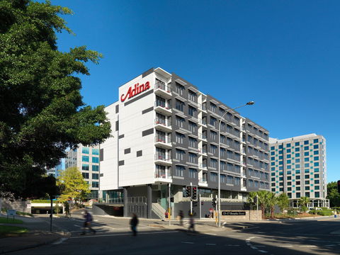 Adina Apartment Hotel Sydney Airport - Great Ocean Road Tourism 0
