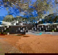 Aintree Cottage - Great Ocean Road Tourism