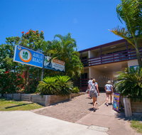 Airlie Beach YHA
