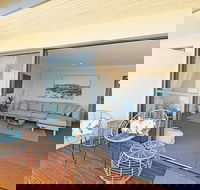 All Decked out at Penguin Mews - Great Ocean Road Tourism