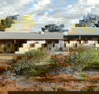 Alpana Station - Great Ocean Road Tourism