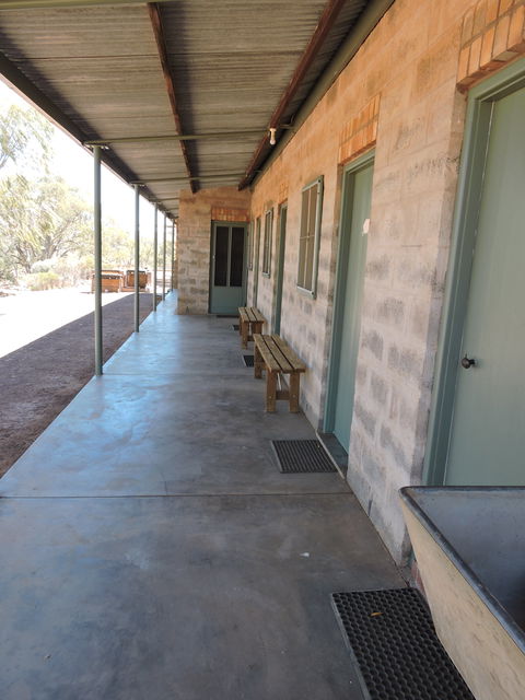 Alpana Station - Great Ocean Road Tourism 5
