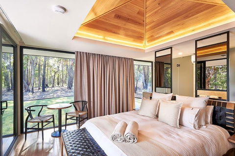 Amaroo Retreat And Spa - Great Ocean Road Tourism 0