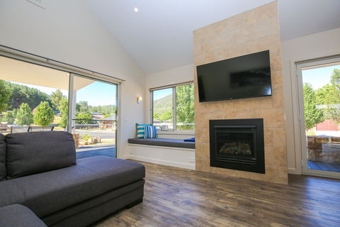 Amber Mist Villas - Great Ocean Road Tourism 0