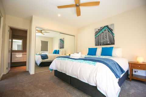 Amber Mist Villas - Great Ocean Road Tourism 1