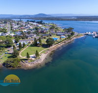 Anchor Bay Motel - Great Ocean Road Tourism