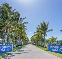 Andergrove Van Park - Great Ocean Road Tourism