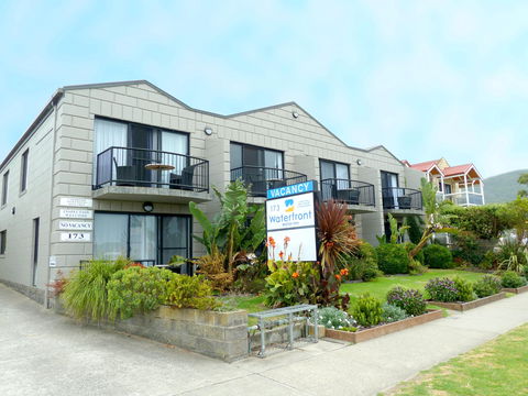 Apollo Bay Waterfront Motor Inn - Great Ocean Road Tourism 0