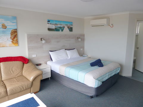 Apollo Bay Waterfront Motor Inn - Great Ocean Road Tourism 2