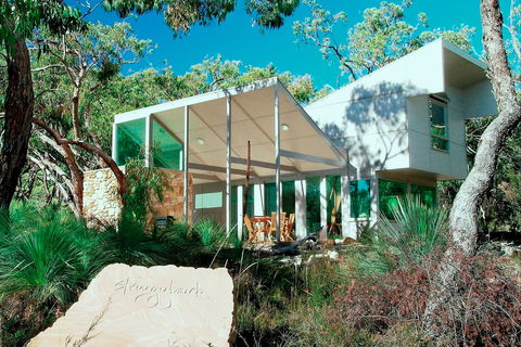 Aquila Eco Lodges - Great Ocean Road Tourism 0