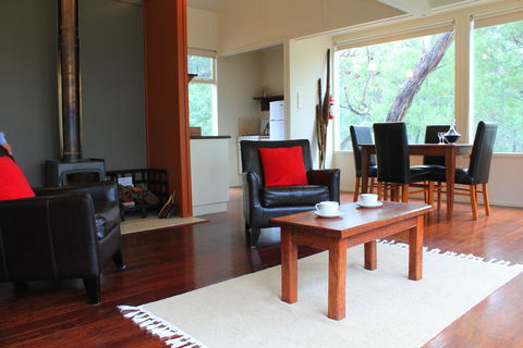 Aquila Eco Lodges - Great Ocean Road Tourism 2
