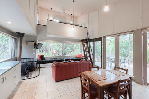 Aquila Eco Lodges - Great Ocean Road Tourism 6