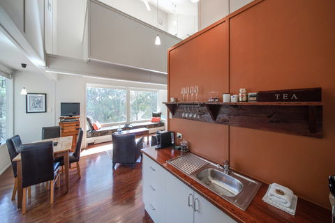 Aquila Eco Lodges - Great Ocean Road Tourism 7
