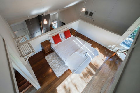 Aquila Eco Lodges - Great Ocean Road Tourism 8