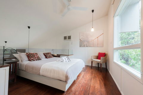 Aquila Eco Lodges - Great Ocean Road Tourism 9