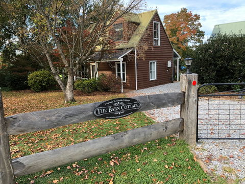 Arcadia Cottages At Cambewarra - Great Ocean Road Tourism 0