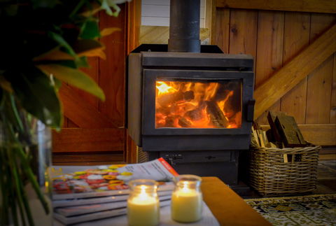 Arcadia Cottages At Cambewarra - Great Ocean Road Tourism 1