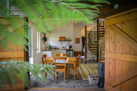 Arcadia Cottages At Cambewarra - Great Ocean Road Tourism 2
