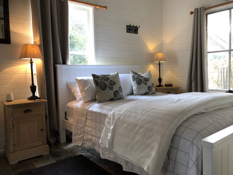 Arcadia Cottages At Cambewarra - Great Ocean Road Tourism 3