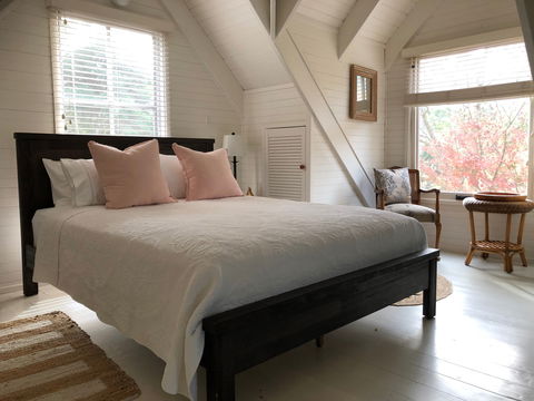 Arcadia Cottages At Cambewarra - Great Ocean Road Tourism 4