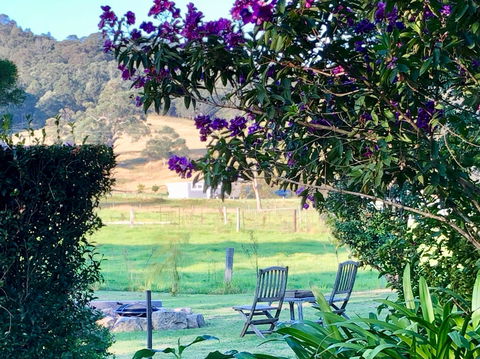 Arcadia Cottages At Cambewarra - Great Ocean Road Tourism 5