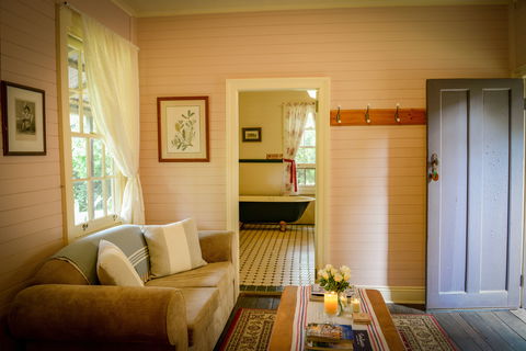 Arcadia Cottages At Cambewarra - Great Ocean Road Tourism 6